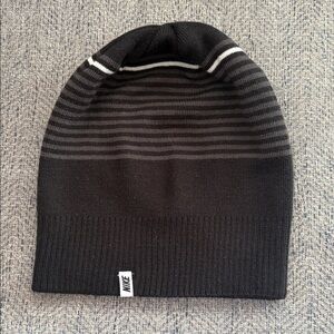 Nike Men’s Beanie One Size